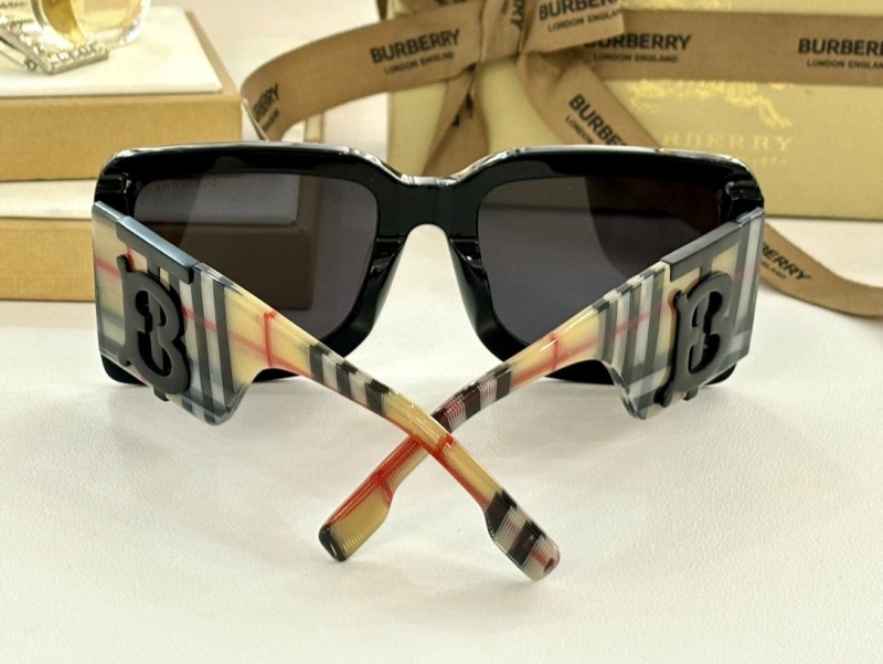 Burberry Sunglasses